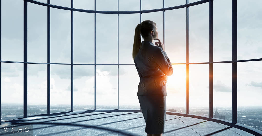 汪静波、章嘉玉给职场女性:Bebrave,去创造更大的价值