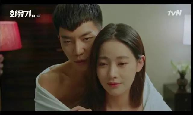 李昇基为《花游记》烂尾背锅，编剧洪氏姐妹坑惨一票好演员