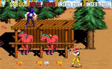 赌1万,80后的你绝对玩过的街机(限男生)