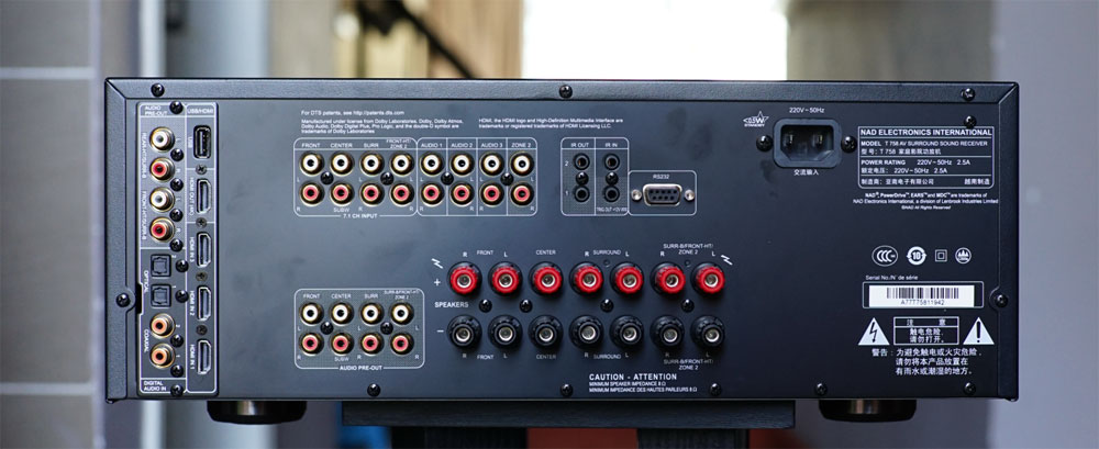 英国nad304功放评测,英国nad经典功放