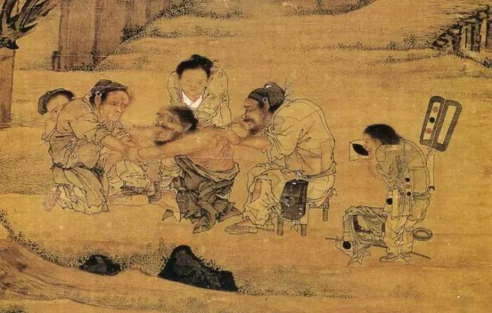 宋词21首唱尽大宋319年,宋词极简史25首名作