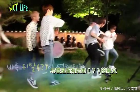 忙内要上天!大势男团00忙内怼遍所有哥哥,只能活五秒的*大伪**哥