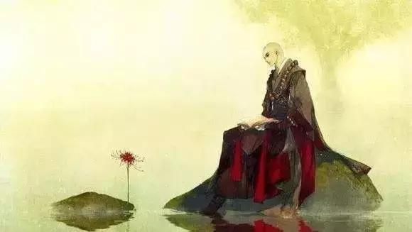 仓央嘉措命中注定天意难违,仓央嘉措世间事原文