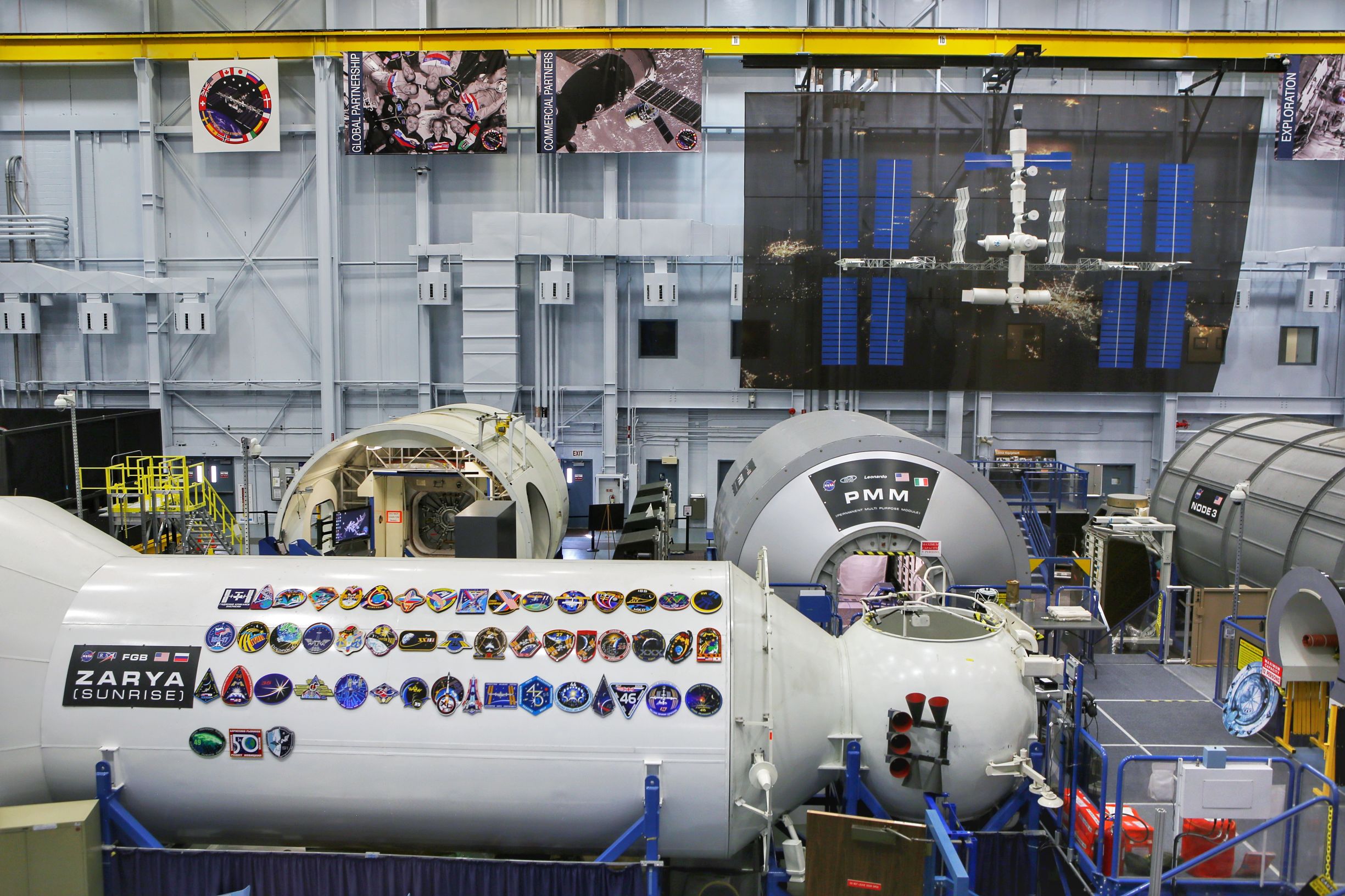 美国休斯顿:不只有火箭,看看这座城市有多强大