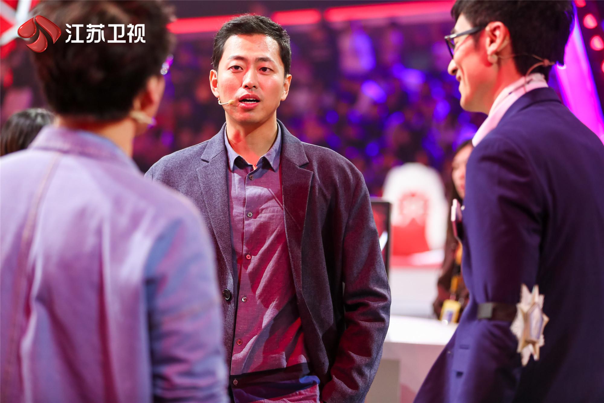 最强大脑孙奕东现状,最强大脑曾新异对战梁紫晨