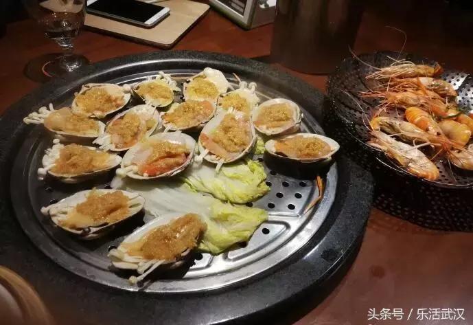 武汉最值得人多去的餐厅,武汉最会吃的人