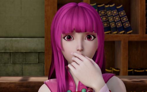 妖神记聂离高光时刻,妖神记叶紫芸为什么拒绝聂离