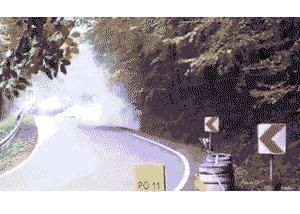 赛车女车手相亲,女赛车手相亲