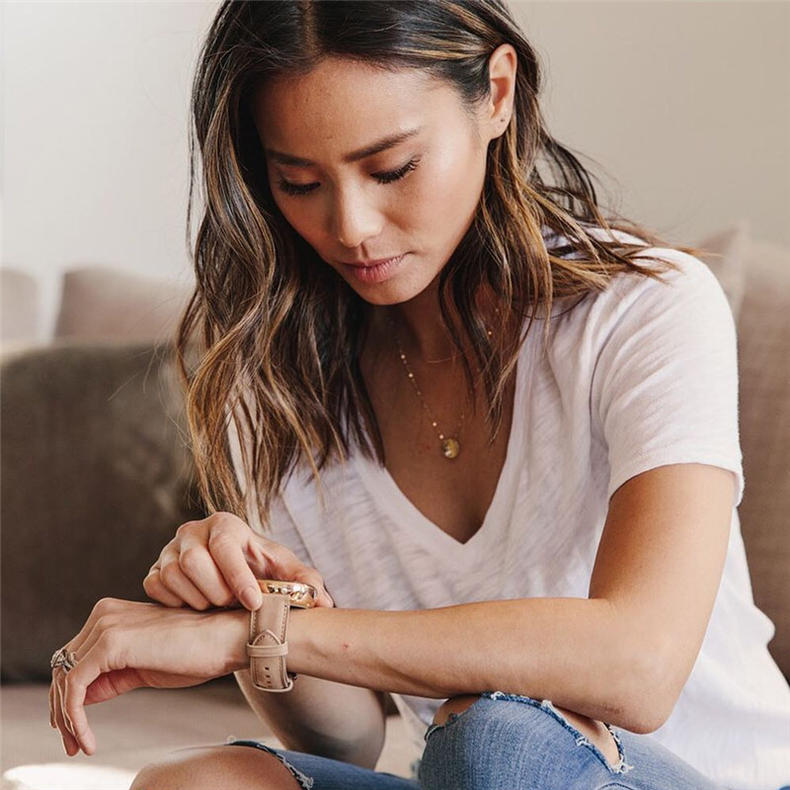 fossil入门款,fossil细节图