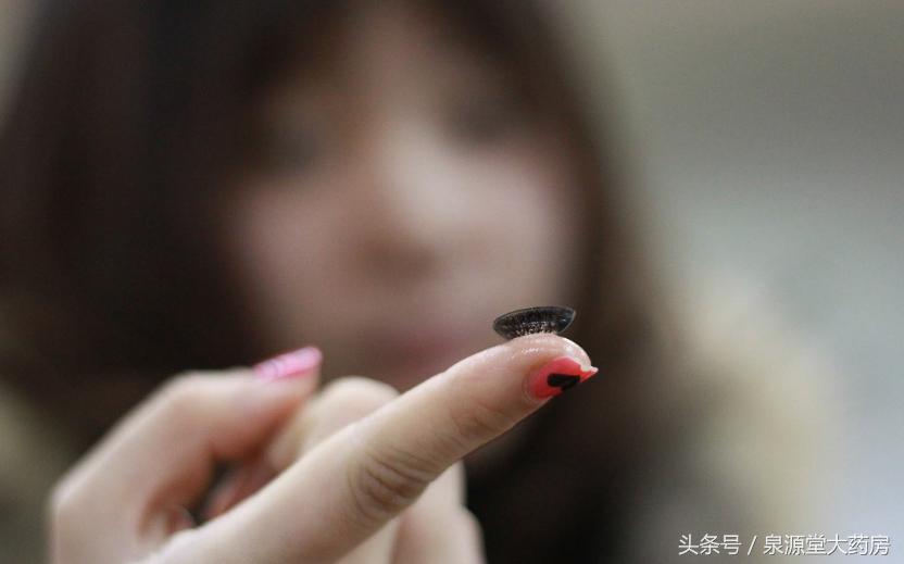 美瞳刚买回来为什么不能马上佩戴,新拆封的美瞳为什么不能直接戴