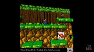 红白机模拟器魂斗罗,红白机模拟器游戏推荐手机版