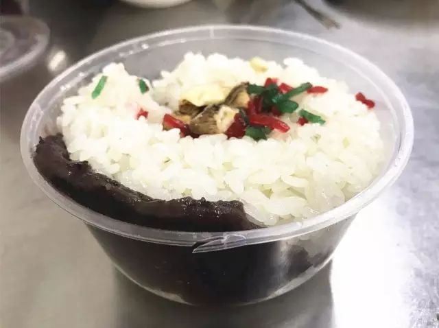 南京芳婆糕现状,南京芳婆糕团店现状