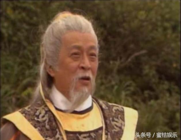 83版射雕英雄传已故演员名单,八三版射雕演员还有多少人在世的