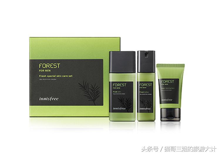 必须从韩国带回来的几样化妆品