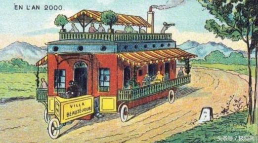 人类最有可能实现的未来科技 (人类100年十大科技预测)