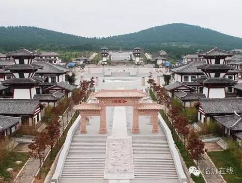 请不要听说临沂，请听临沂说......