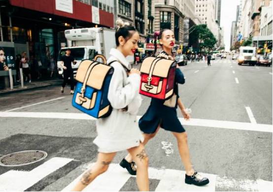 夏天来啦不同穿搭,夏天来啦穿什么衣服