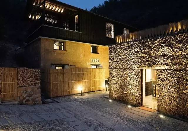 没有远方，就在陈家铺！先锋书店云夕酒店扎根松阳