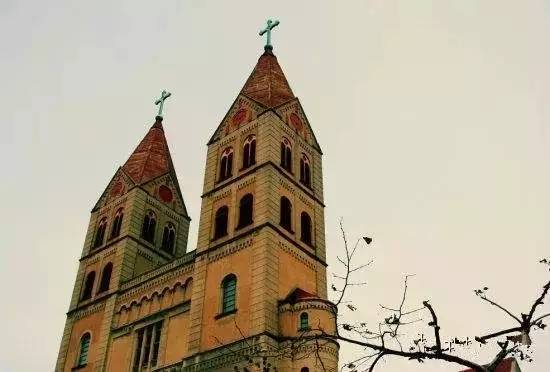 青岛城事,青岛房子变化史