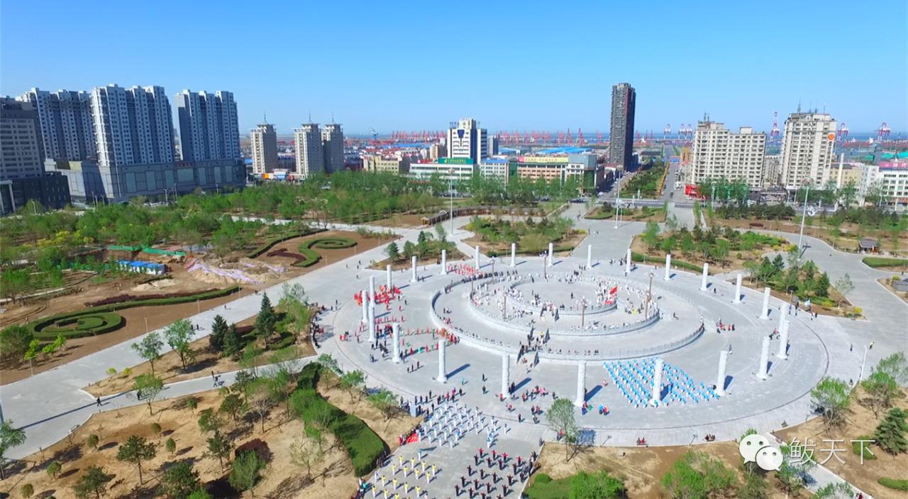 鲅鱼圈旅游攻略必去景点,鲅鱼圈旅游攻略最佳景点