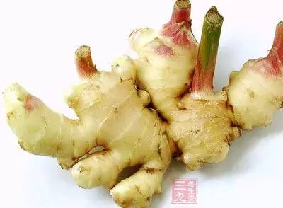 冬吃萝卜夏吃姜健康养生小妙招,冬吃萝卜夏吃姜夏天应该怎么吃姜