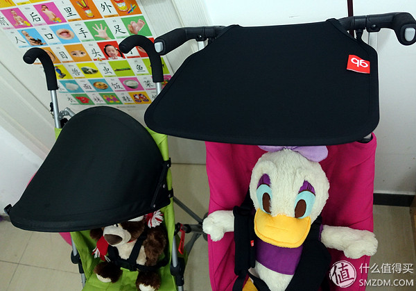 什么牌子的大号儿童推车好,好孩子婴儿推车d628-c坐着舒服吗