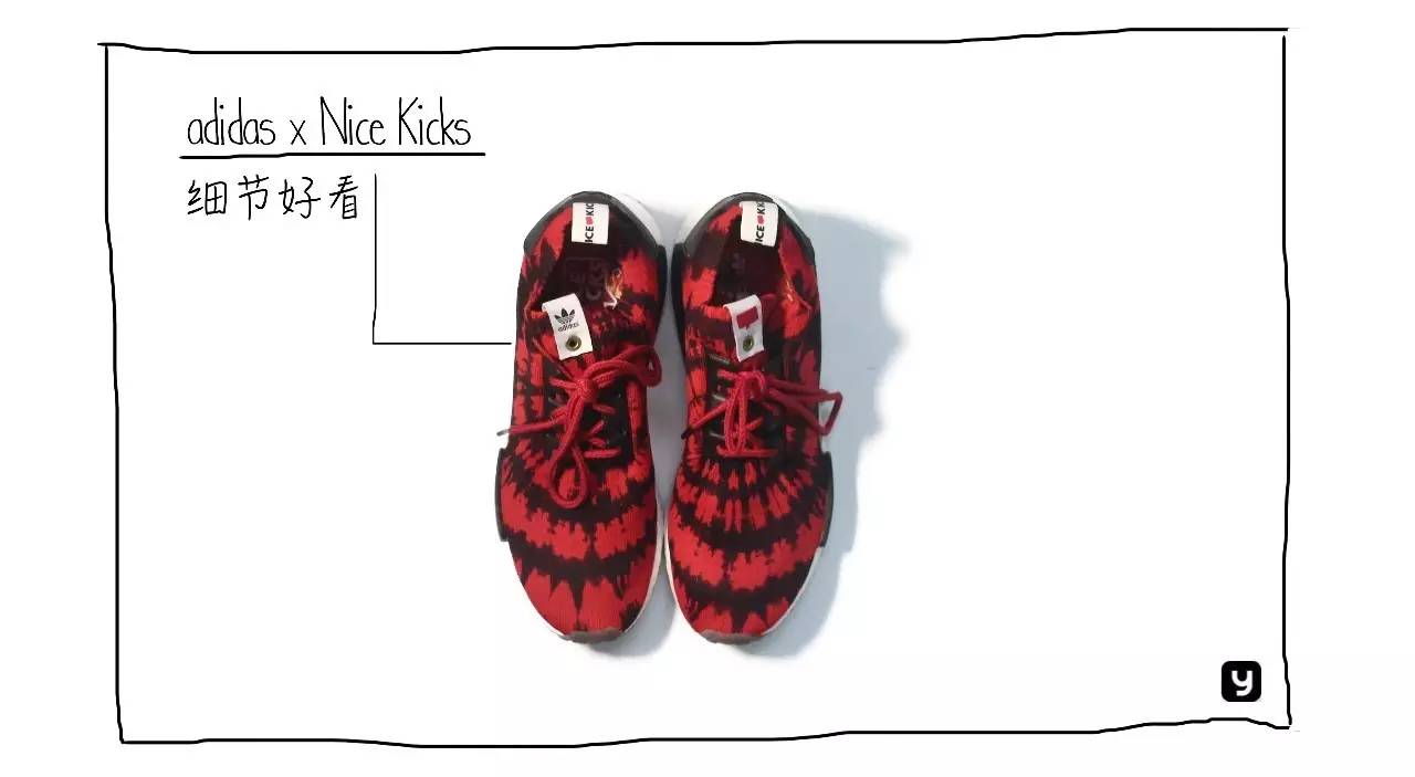 19岁在做着十几万球鞋生意的佛山少年，却还在意这些NMD？！