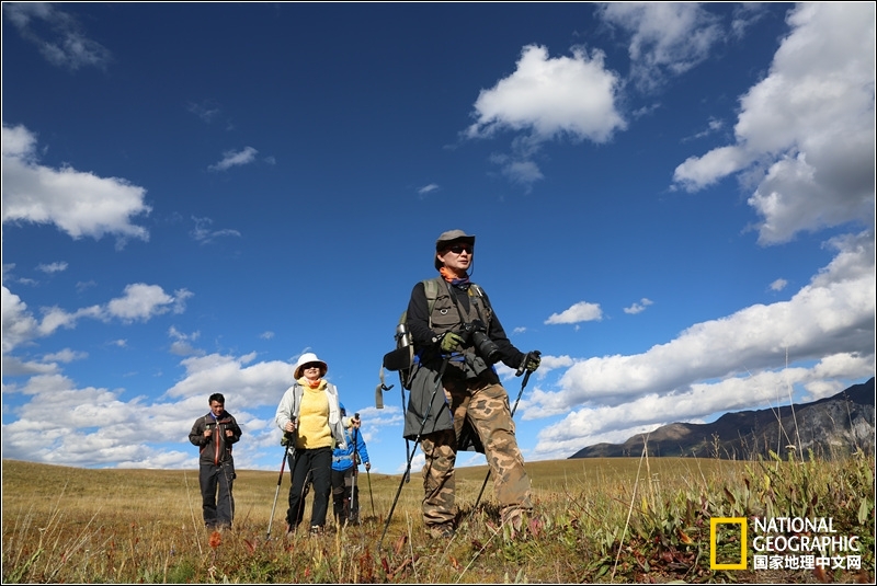 格聂转山攻略详解,四川格聂转山最新攻略