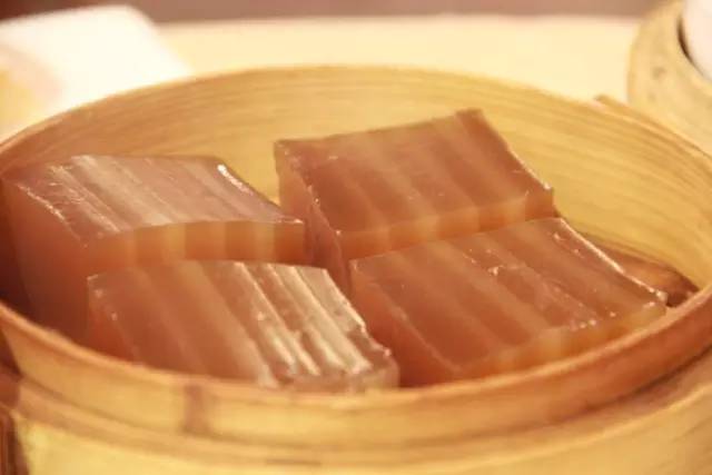 港式点心饮茶,100种广式早茶点心