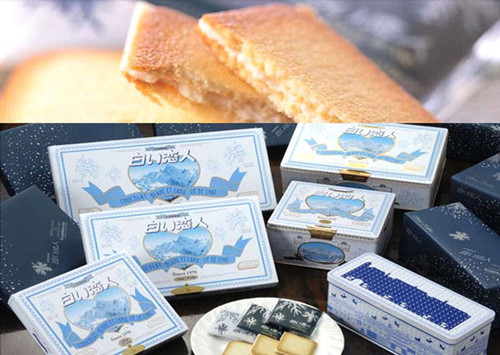 照着买就对了！旅行中最受欢迎的手信