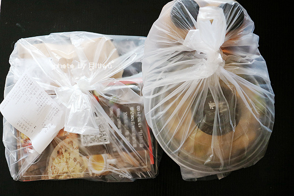 休闲的午后,享受一份下午茶