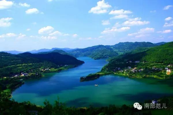 中国沿海最美乡村,最美渔村临江坪