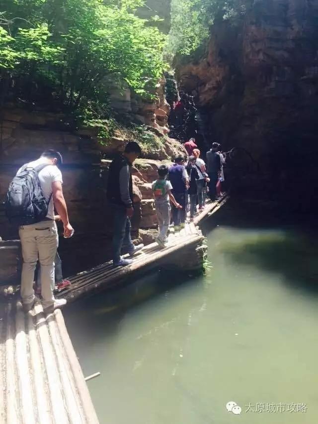 太原爱情山一日游,爱情山一日游门票