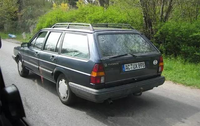 国内最受欢迎的十大旅行车,国内仅存6款旅行车推荐