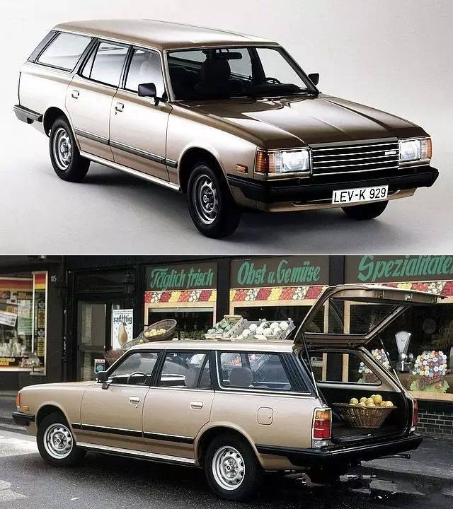 国内最受欢迎的十大旅行车,国内仅存6款旅行车推荐