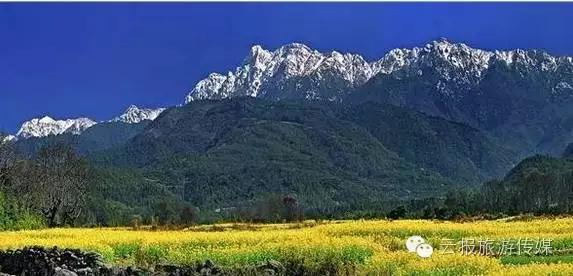 云南纳木错国家公园,云南昆明发现一个超大好玩的公园