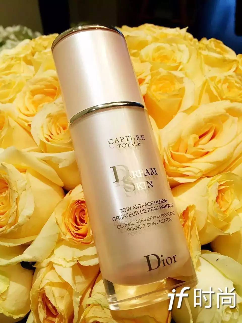 晒货好物,dior最值得入手的化妆品