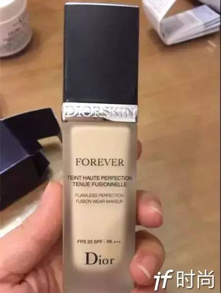 晒货好物,dior最值得入手的化妆品