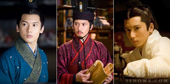 关智斌演过的电影和电视剧,关智斌电视剧照