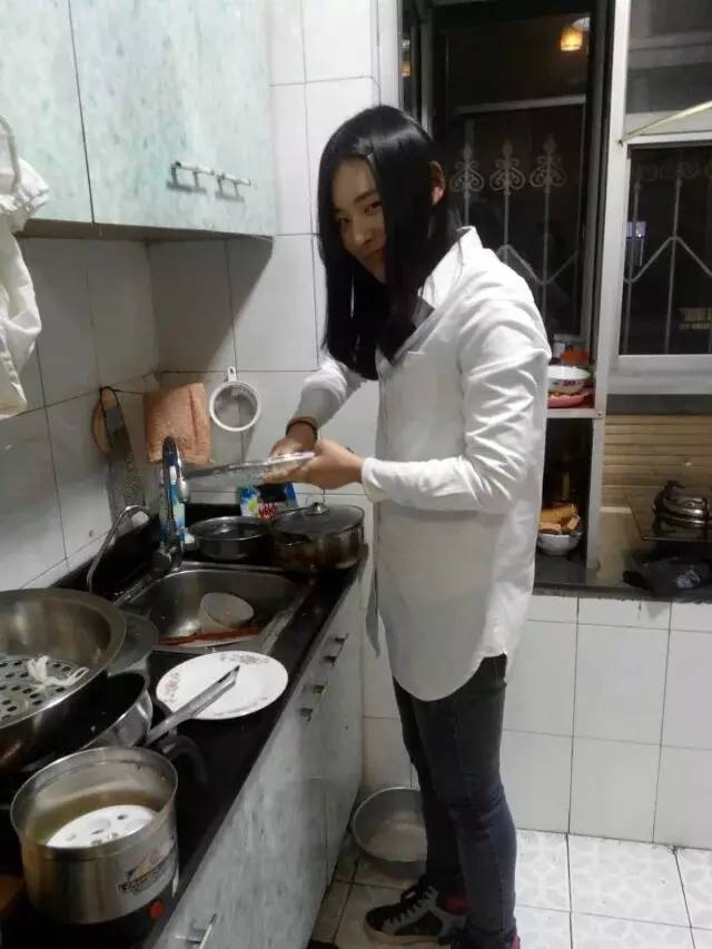 女生如何从普通变美,丑女孩如何变美