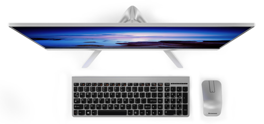 联想致美51023一体机,联想致美一体机2t