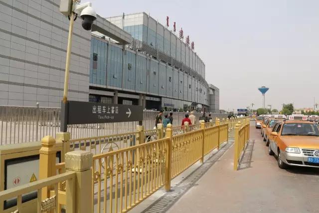 包头火车站最新消息,包头新闻包头火车站大改造