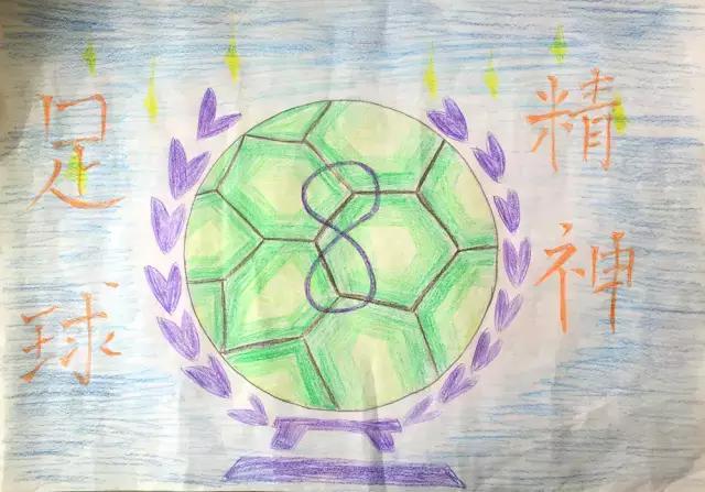 天津54中学足球文化,天津54中全景