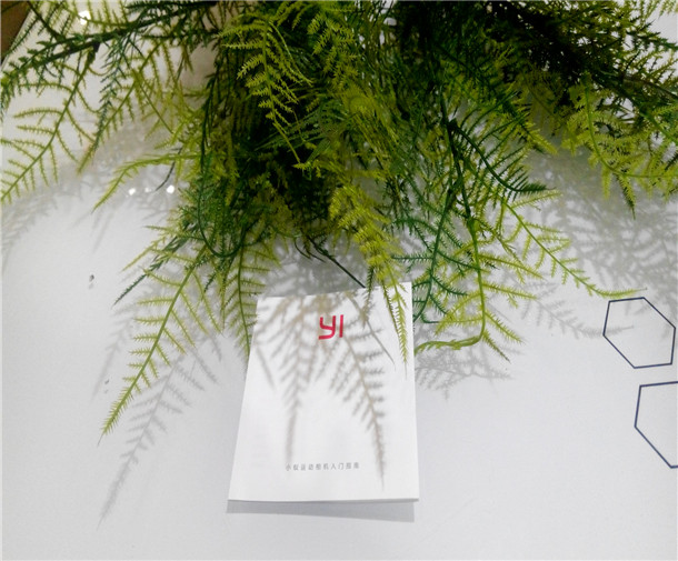 小蚁智能运动数码相机app,小蚁相机拍摄漂亮照片