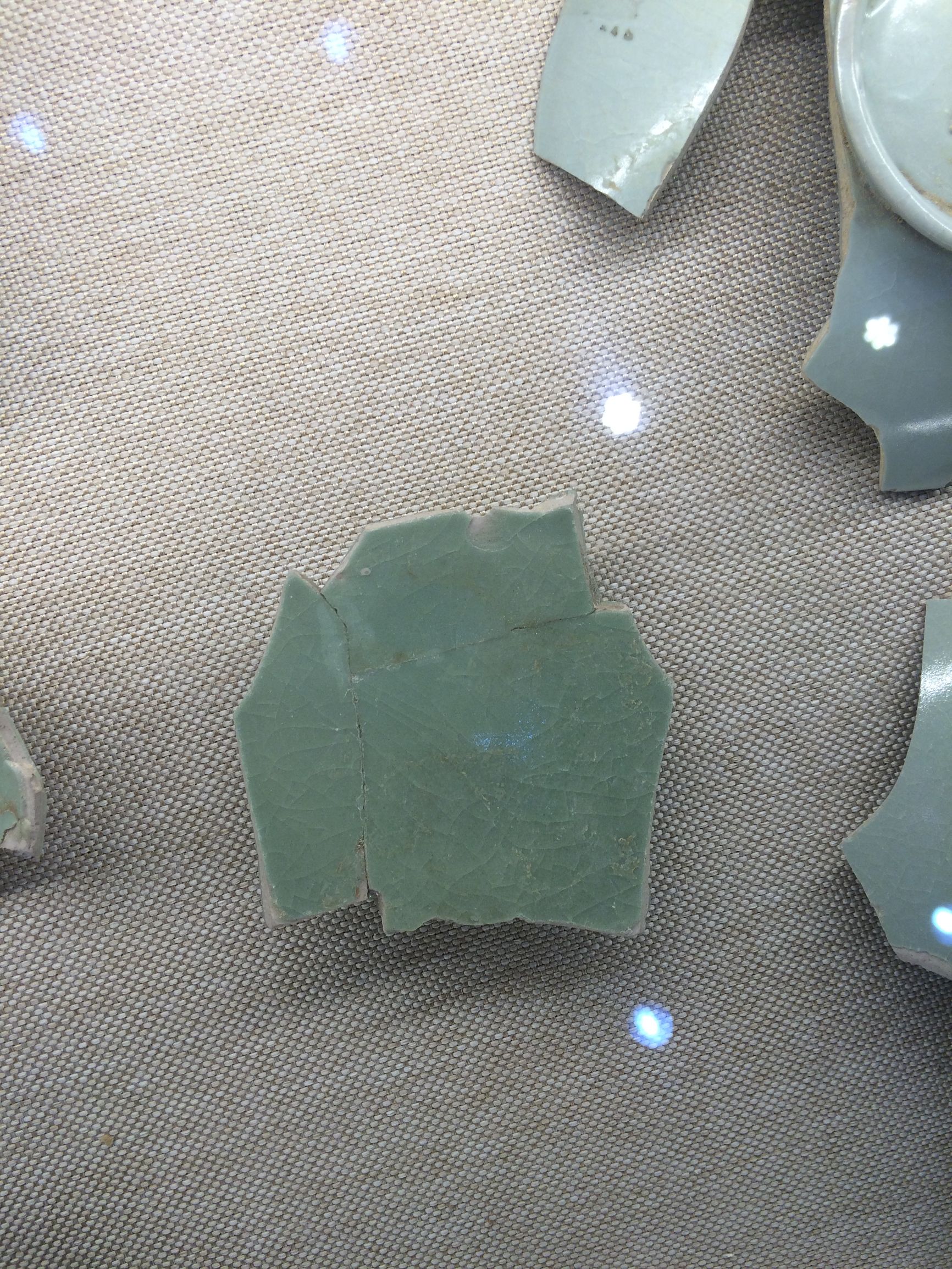 怎么养开片汝瓷,汝瓷都会开片吗