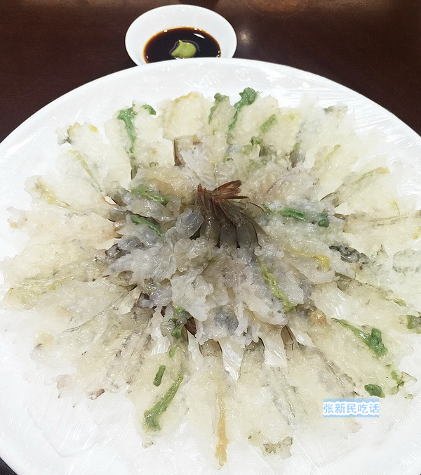 潮汕人喜欢吃虾吗,潮汕人看重什么