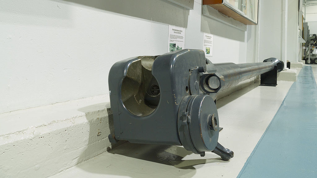 坦克世界神器,虎式二战大杀器