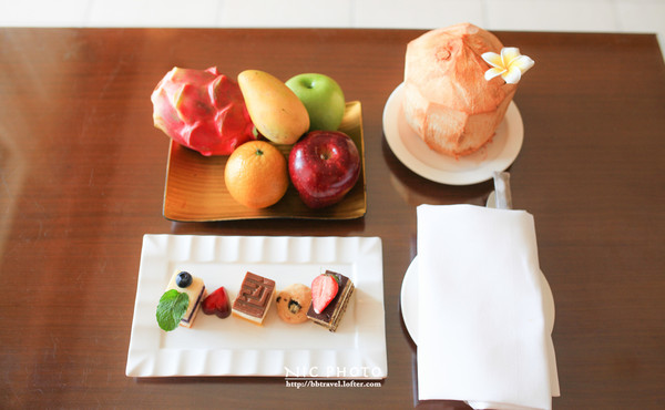 去三亚一定要住的豪华酒店,三亚万豪亚龙湾套餐