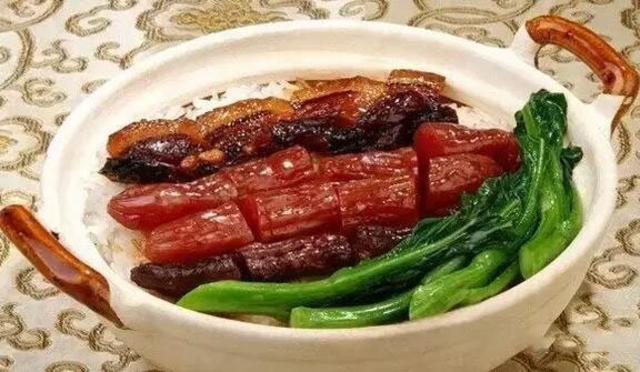 太原美味小吃,太原必吃十大老字号饭店