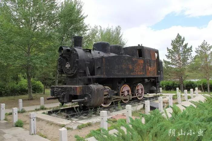 包头西机务段蒸汽机车,包头哪有蒸汽火车